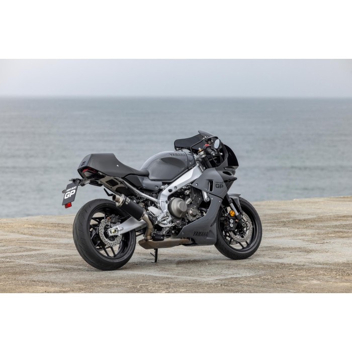 Нижній обтічник XSR900 GP