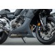 Нижній обтічник XSR900 GP