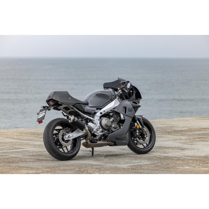 Нижній обтічник XSR900 GP