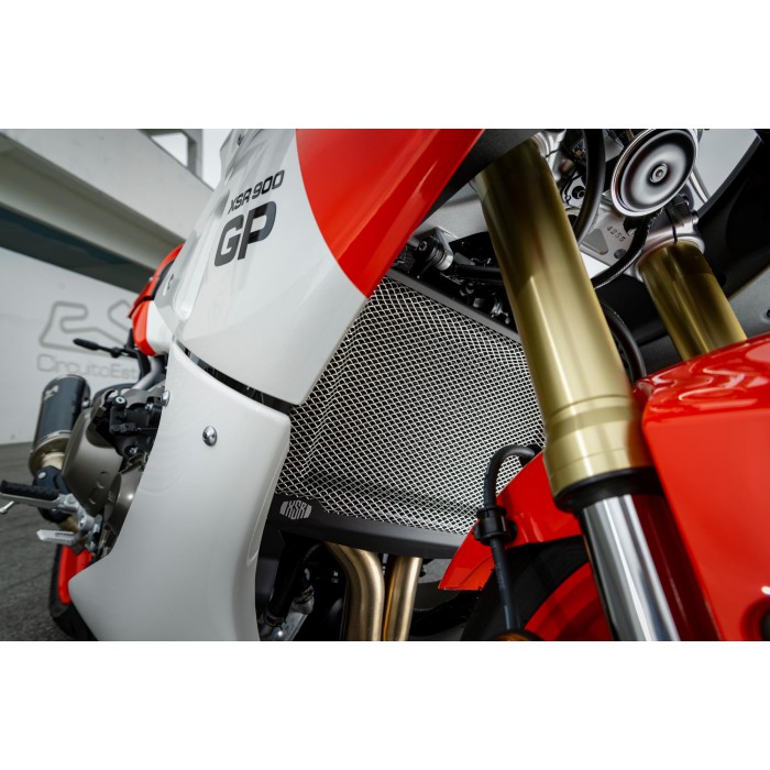 Захист радіатора XSR900
