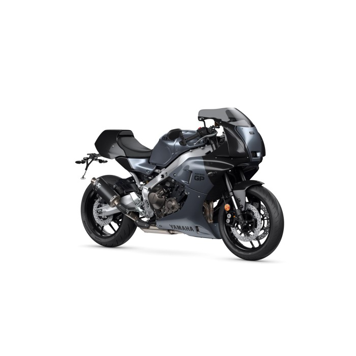 Аксесуар Yamaha — Комплект Sport Pack (BMG-FVPRA-C0-00)