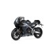 Аксесуар Yamaha — Комплект Sport Pack (BMG-FVPRA-C0-00)