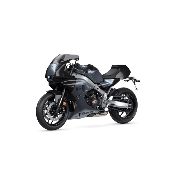 Аксесуар Yamaha — Комплект Sport Pack (BMG-FVPRA-C0-00)