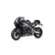 Аксесуар Yamaha — Комплект Sport Pack (BMG-FVPRA-C0-00)