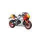 XSR900 GP Racer Pack - Legend червоний