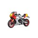 XSR900 GP Racer Pack - Legend червоний