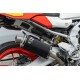 XSR900 GP Racer Pack - Legend червоний