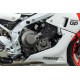 XSR900 GP Racer Pack - Legend червоний
