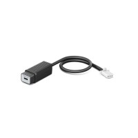 Зарядний пристрій із роз’ємом USB-C