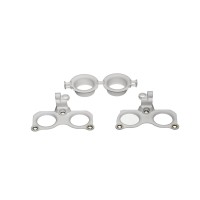 Аксесуар Yamaha — GYTR Air Funnel комплект (SS) BN6-1440B-70-00
