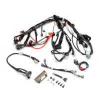 Аксесуар Yamaha — Гоночні компоненти двигуна BN6-F2590-70-00