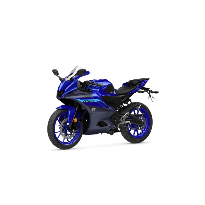 Yamaha BNU-FSPKI-00-00 — R125 комплект Sport Pack