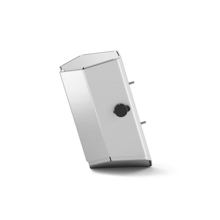 Skid пластина інструмент Box