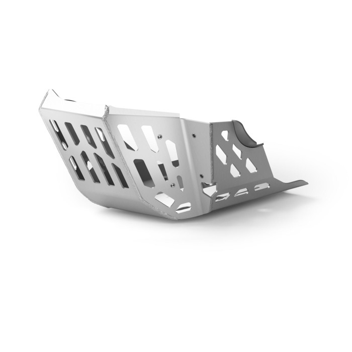 Heavy Duty Skid пластина
