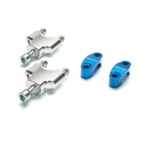 Аксесуар Yamaha — Комплект затискачів керма GYTR® BR8-F3440-T0-00