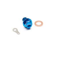 Аксесуар Yamaha — Гоночні компоненти двигуна BR9-E51C0-EU-01