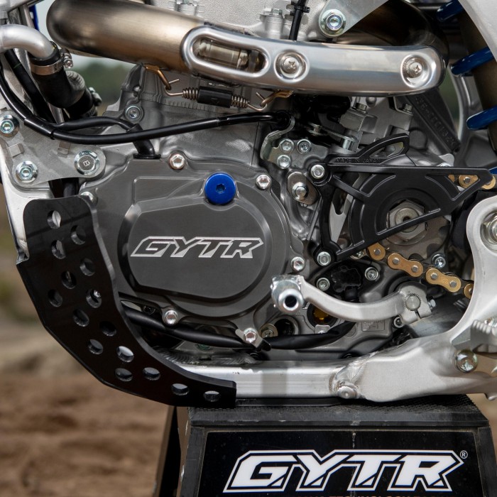 GYTR Billet Ignition кришка