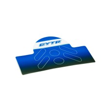 GYTR MX Glide пластина Sticker