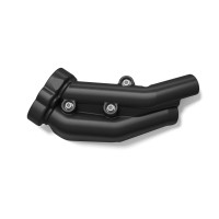 Аксесуар Yamaha — Кришка шланга охолоджувальної рідини GBRacing BRL-FGBWP-C0-00