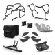 Ténéré 700 комплект Adventure Aluminium