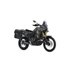 Ténéré 700 комплект Adventure чорний