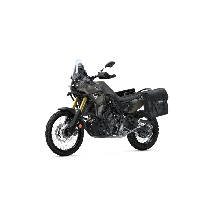 Ténéré 700 комплект Adventure чорний