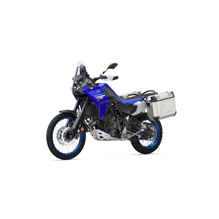 Ténéré 700 комплект Explorer Aluminium
