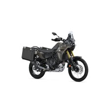 Ténéré 700 комплект Explorer чорний