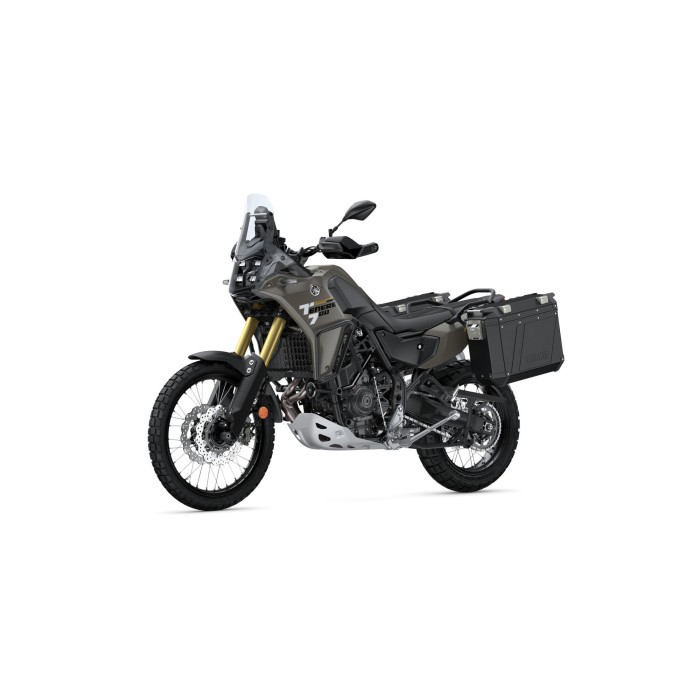 Ténéré 700 комплект Explorer чорний