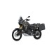 Ténéré 700 комплект Explorer чорний