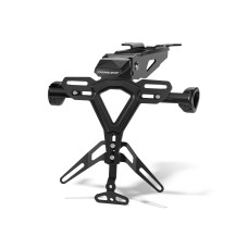 Тримач номерного знака TRACER 9 і TRACER 9 GT