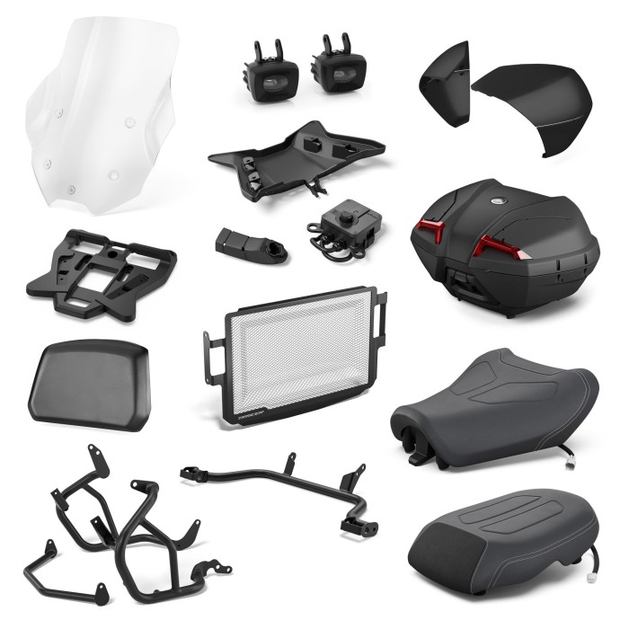 Набір дослідника