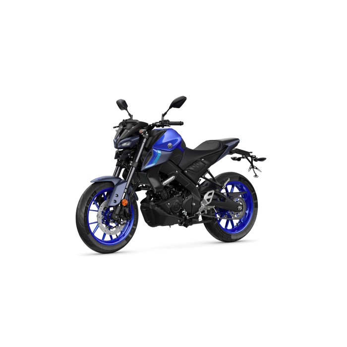 MT-125 комплект Sport Pack