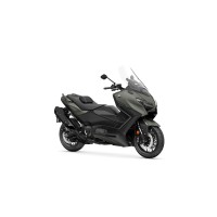 Аксесуар Yamaha — Комплект Urban Pack (BSV-FVEP0-00-00)