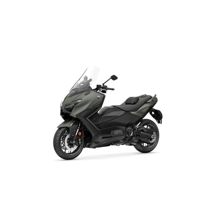 Аксесуар Yamaha — Комплект Urban Pack (BSV-FVEP0-00-00)