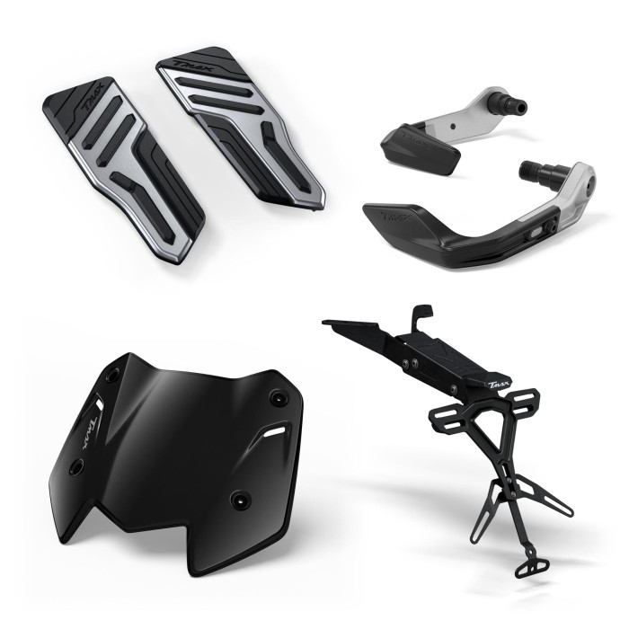 Пакет аксесуарів TMAX Sport Pack