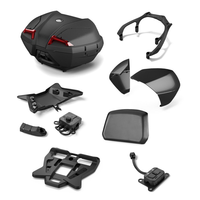TMAX Keyless комплект Urban Pack