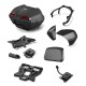 TMAX Keyless комплект Urban Pack