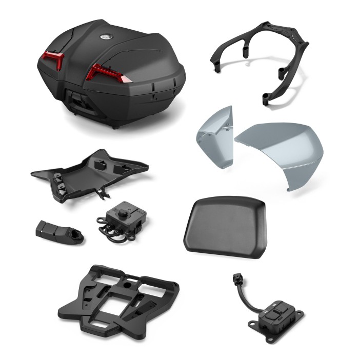 TMAX Keyless комплект Urban Pack