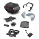 TMAX Keyless комплект Urban Pack