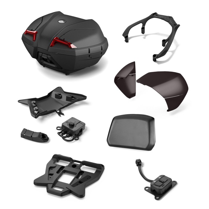 TMAX Keyless комплект Urban Pack