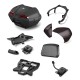 TMAX Keyless комплект Urban Pack