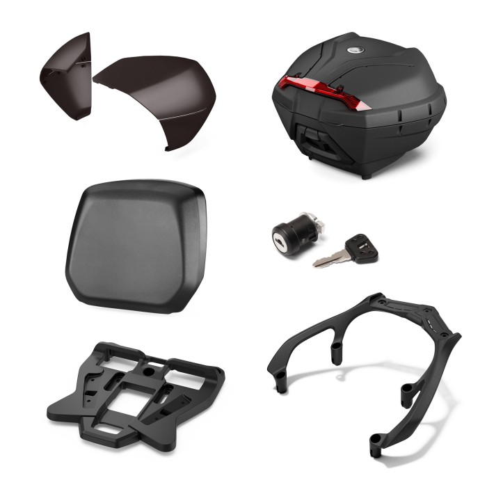 Пакет аксесуарів TMAX Urban Pack (34 л)