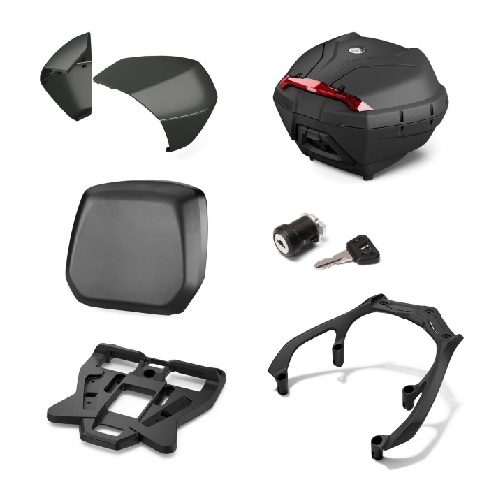 Пакет аксесуарів TMAX Urban Pack (34 л)