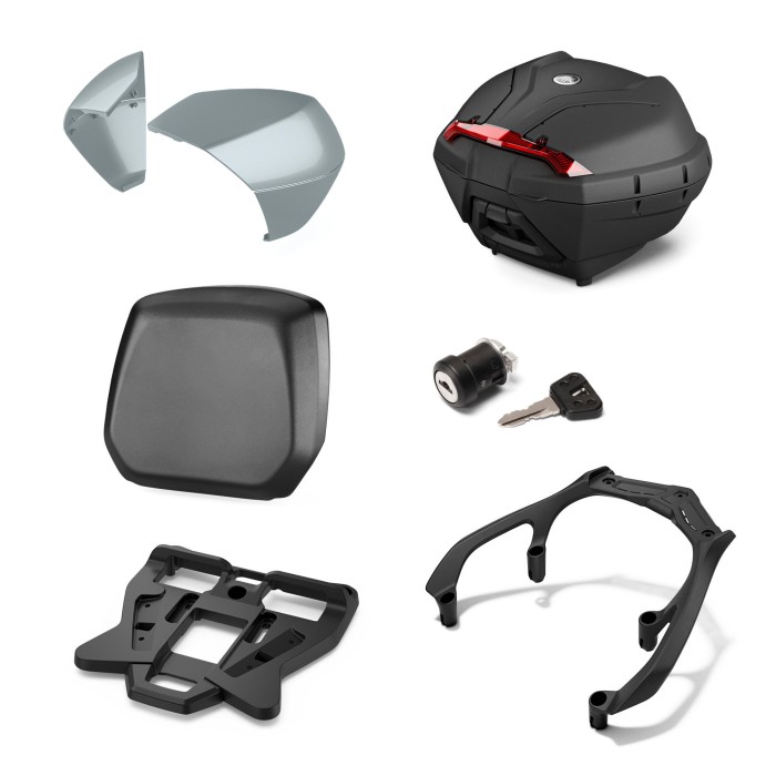 Пакет аксесуарів TMAX Urban Pack (34 л)