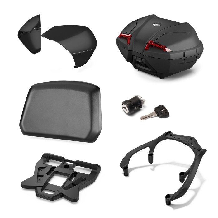 Пакет аксесуарів TMAX Urban Pack (45 л)