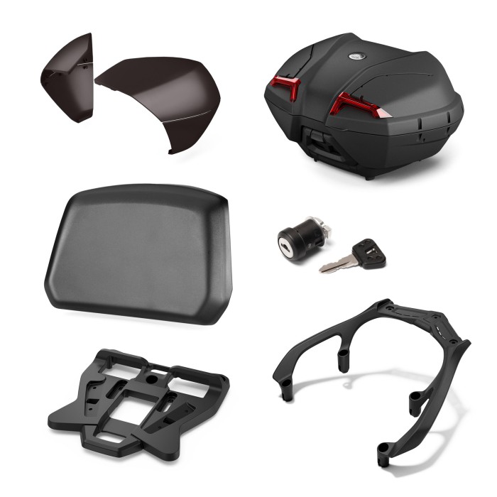 Пакет аксесуарів TMAX Urban Pack (45 л)