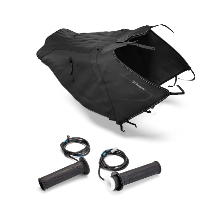 Набір Winter Pack для TMAX