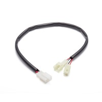 Yamaha BV1-H2553-00-00 — 12V DC та USB-роз’єми