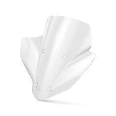 Високий екран Tricity 125